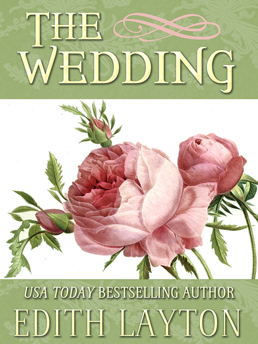 Cover image for The Wedding